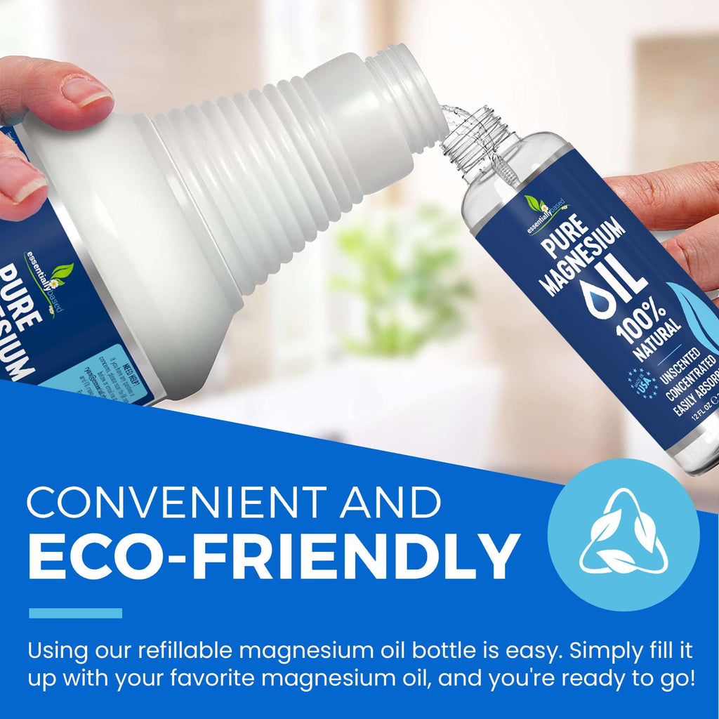 Essentially Based Magnesium_Oil