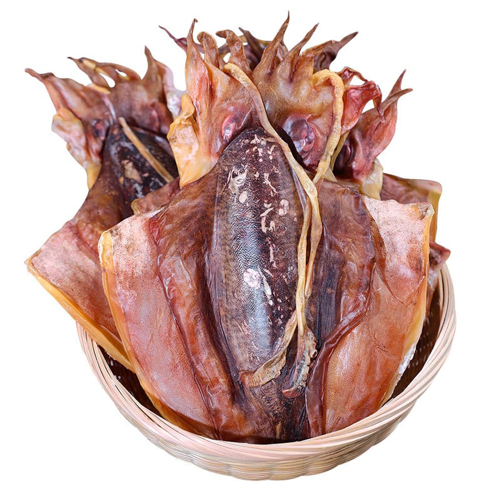 CHEWYZ Dried Squid Dried Cuttlefish Dried Seafood Moyugan