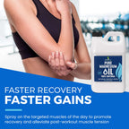Essentially Based Magnesium_Oil