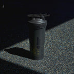 BlenderBottle Classic Shaker Bottle Perfect for Protein Shakes