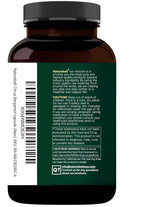 NatureBell Citrus Bergamot - 240 Vegetarian Capsules - image 8