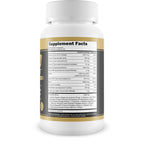 True You Health Alpha Capsules Blood Flow Supplement - 90 Capsules - image 2