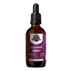 HerbEra Earth's Love - Cayenne Alcohol-Free Herbal Extract Tincture