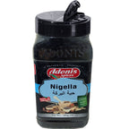 Adonis - Premium Black Seed (Nigella Sativa, Kalonji, Habet el Baraka)