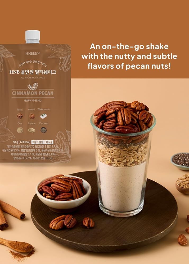 K FOOD KOREAN FOOD Multi Shake
