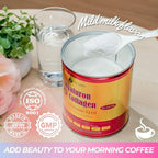 FINE JAPAN Premium Marine Collagen Powder with Hyaluronic Acid - 30 Servings - image 4