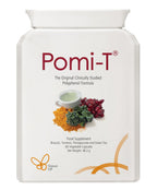 PomiT Broccoli Turmeric Pomegranate Capsules