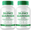 IDEAL PERFORMANCE Silence Guardian Tinnitus Relief Capsules - 120 Count