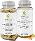 Innate Skin Clear Skin Vitamin System