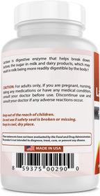 Best Naturals NUTRITIONAL_SUPPLEMENT