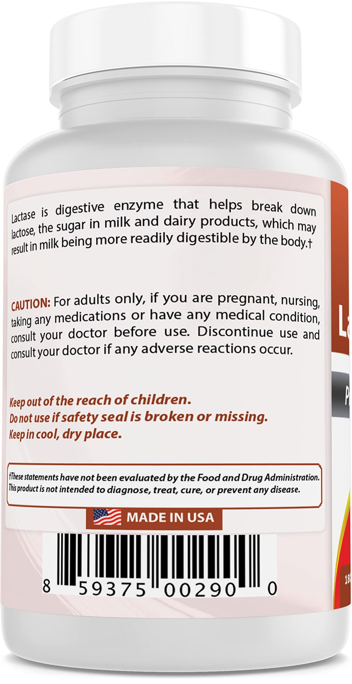 Best Naturals NUTRITIONAL_SUPPLEMENT