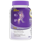 Caltrate 600 Plus D3 Plus Minerals Calcium and Vitamin D Supplement