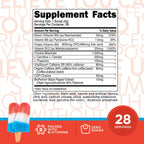 TransformHQ Everyday Boost Shot - Non-GMO, Gluten-Free