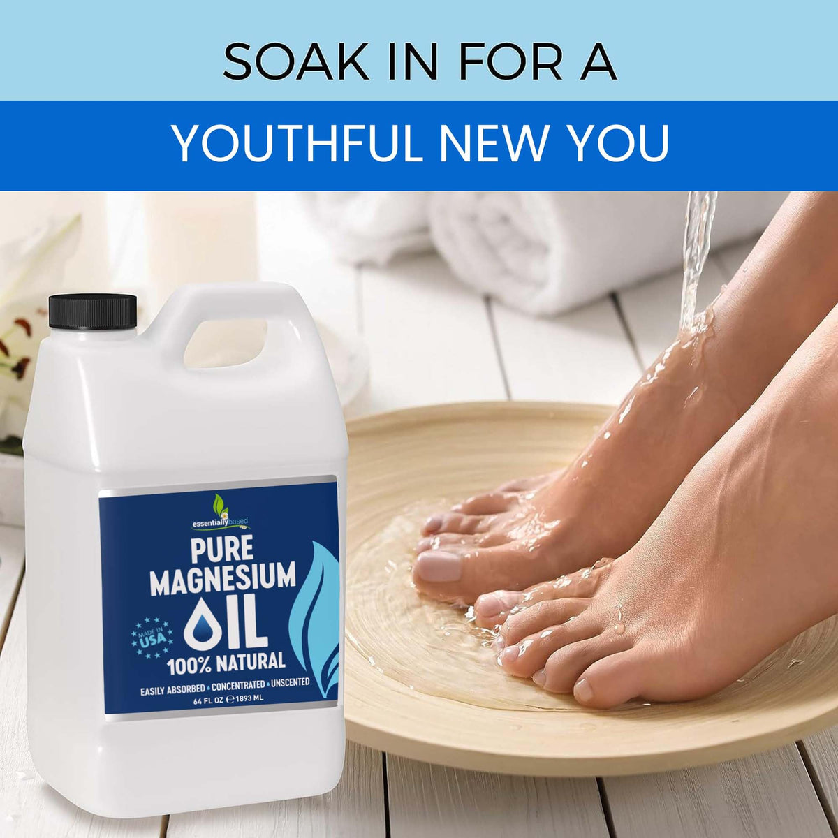Essentially Based Magnesium_Oil