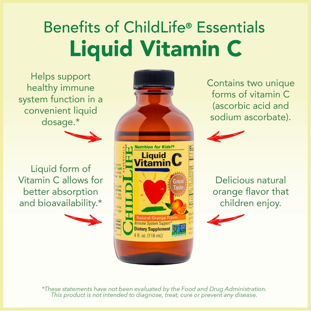 ChildLife Essentials Kids Immune Support Bundle - 3 Piece Set - image 4