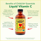 ChildLife Essentials Kids Immune Support Bundle - 3 Piece Set - image 4