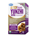 LABO Nutrition Bioactive Turkey Tail 7in1 Mushroom Extract - 90 Capsules