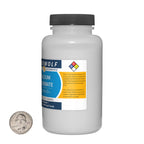 Loudwolf Calcium Ascorbate / 98% Pure USP Food Grade/Fine Powder/USA