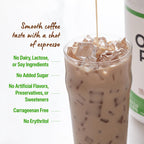 Orgain Organic Vegan Protein Powder