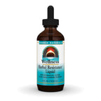 Source Naturals Wellness Herbal Resistance Liquid - 4 Fl Oz