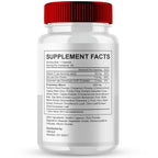 Vitavault Gluco Extend Support Formula Capsules - 300 Count - image 2