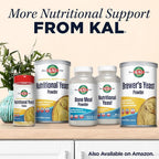 KAL Brewers Yeast Powder Unfortified - 7.4 oz - image 6