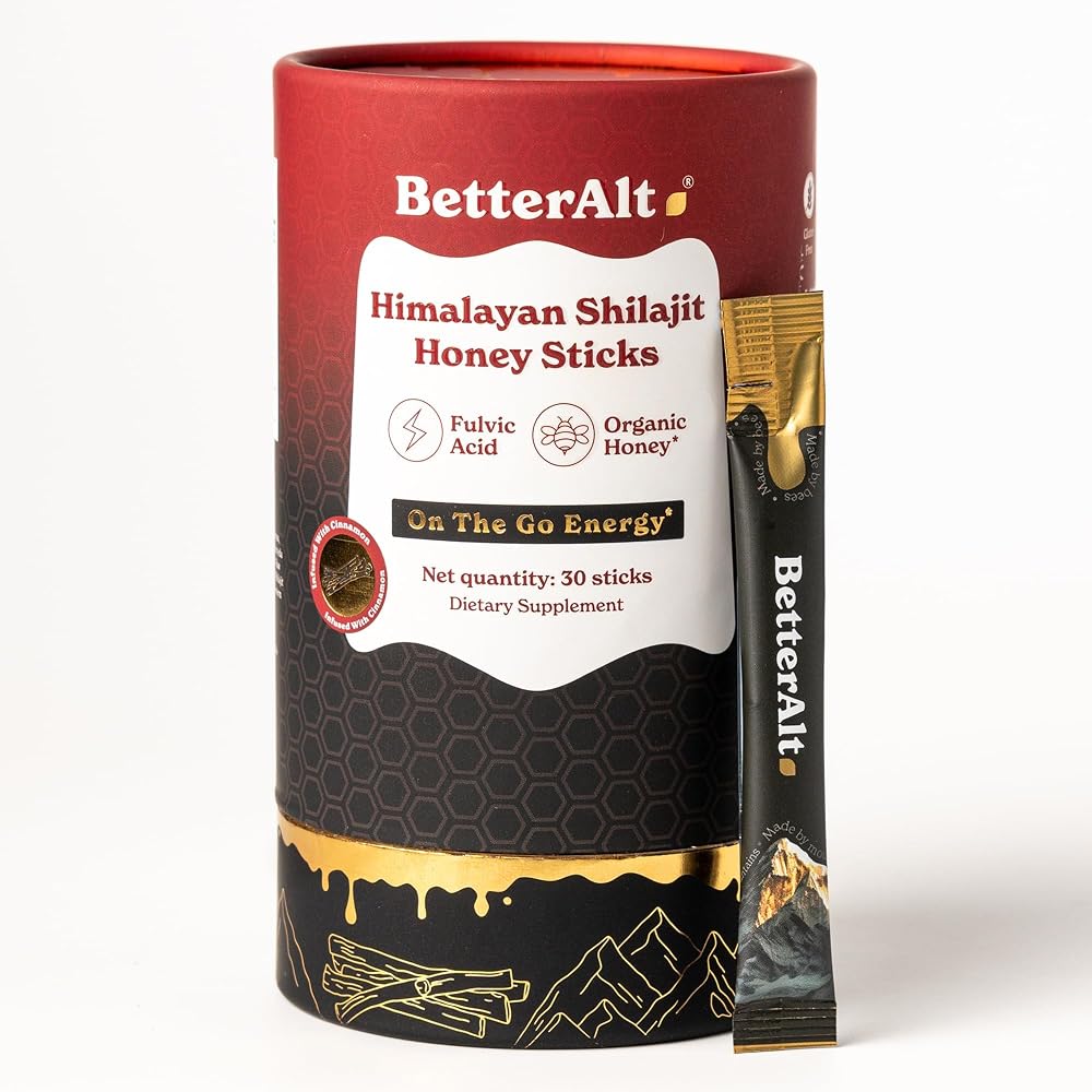 Better Alt Honeysticks New Variations