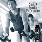 (CORE)ACTIVE Syphon Thermogenic Fat Burner for Men - 60 Capsules - image 7
