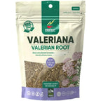 Hanan Valerian Root Tea Loose Leaf for Relaxation - 60g
