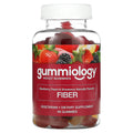 TyeinGo Gummiology Adult Soluble Fiber Gummies - 90 Vegetarian Gummies