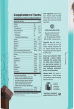 Sunwarrior Collagen Protein Plant-Based Powder