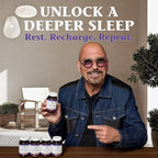 Native Remedies 10-in-1 Sleep Formula with Melatonin - 60 Capsules - image 3
