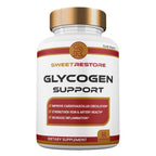 Gold Nutra Sweet Restore Capsules Maximum Strength - 2 Pack - image 2
