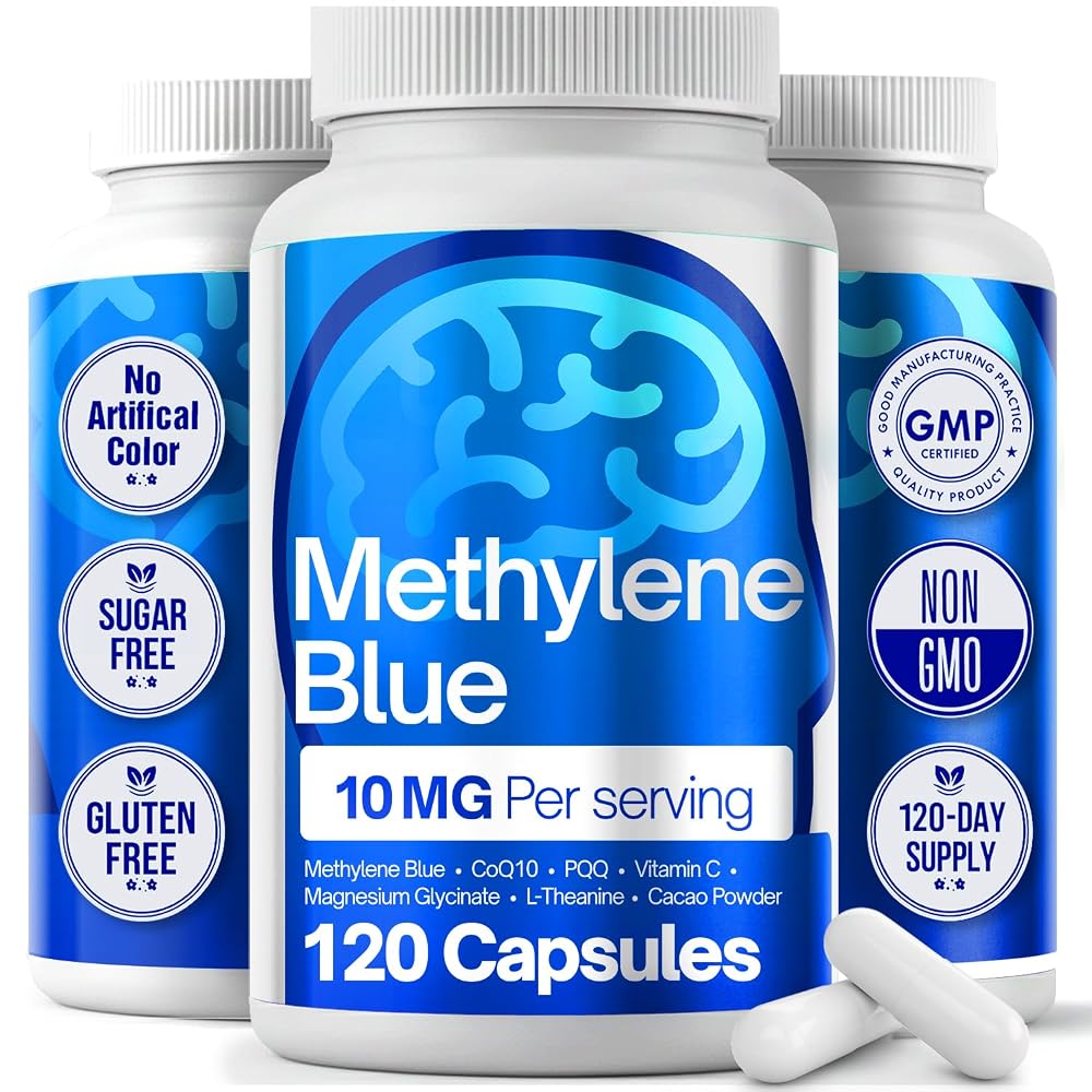 FitVitality Premium Supplement