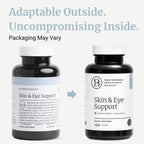 BIG BOLD HEALTH Omega-3 Complex Softgels Skin & Eye Support - 60 Softgels - image 9