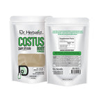 Dr. HERBALIST Costus Root Powder - 200g - image 4