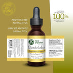 Herb Emporium Gordolobo Mexican Mullein Herbal Extract - 1 fl oz - image 2