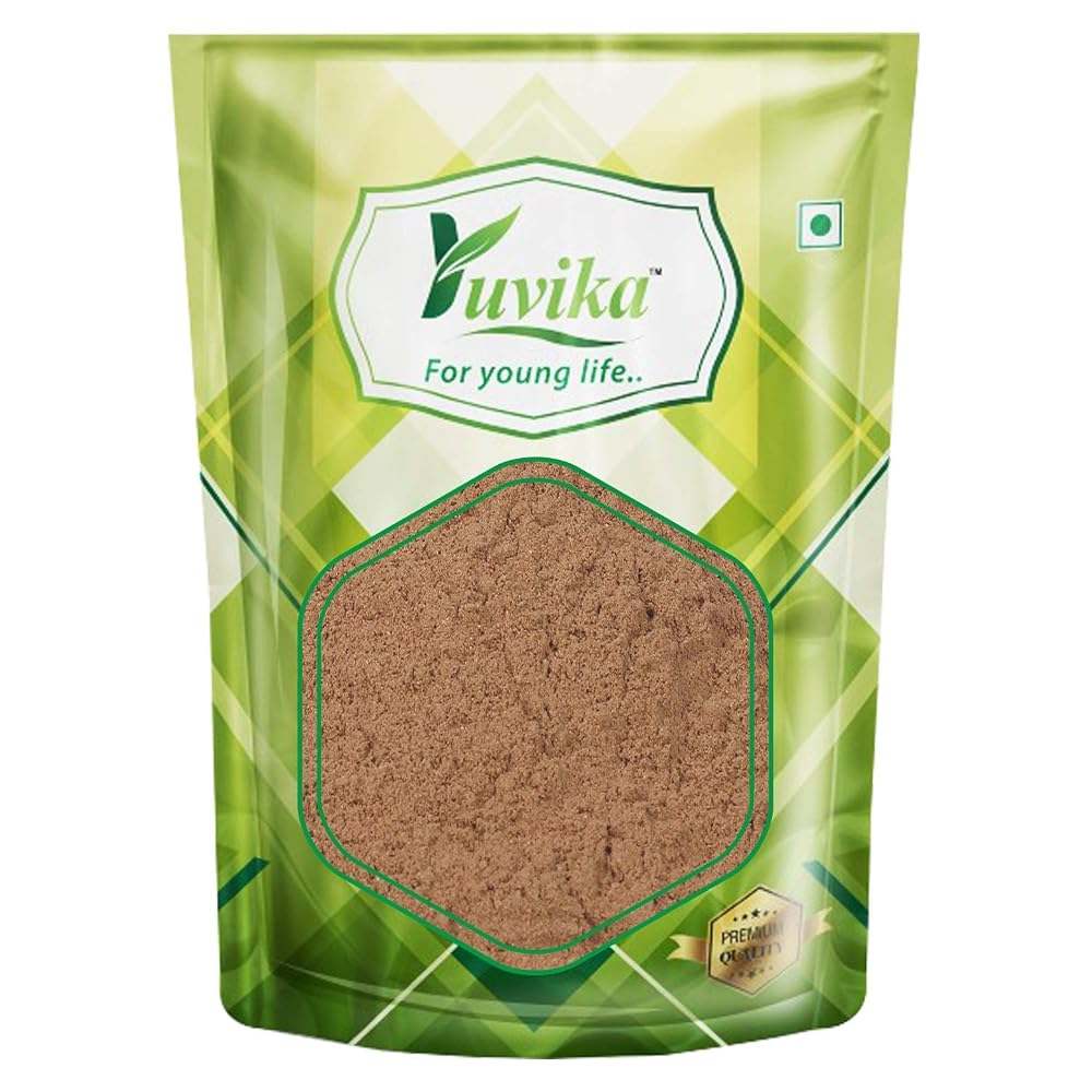 Yuvika Lodh Pathani Powder Symplocos Racemosa - 200g