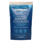 CORREXIKO Hydrolyzed Marine Collagen Peptides Powder from Wild-Caught