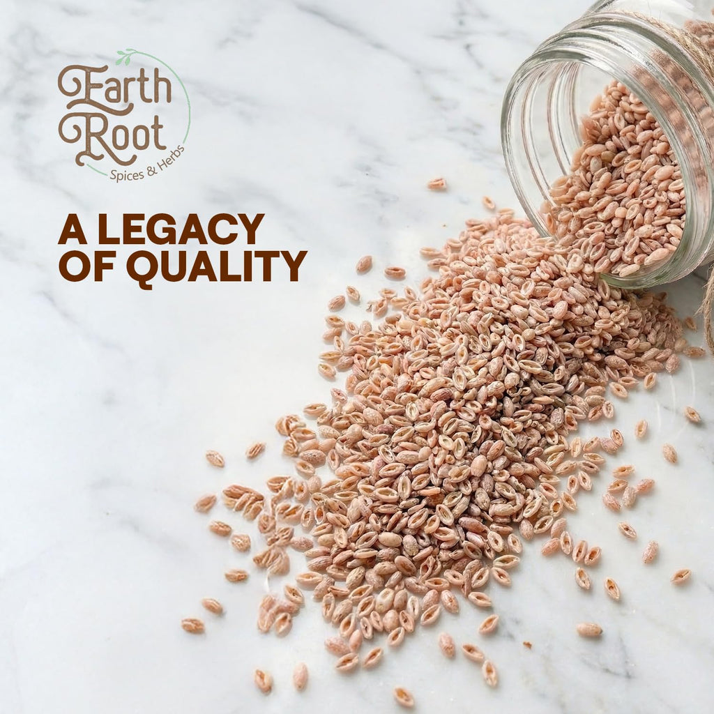 EARTHROOT Psyllium Husk Powder