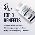 Approved Science VertiSyl - 60 Capsules