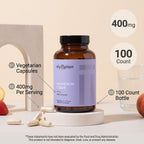Olympian Labs Magnesium Citrate