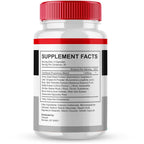 Vitavault GH Balance Capsules Maximum Strength - 120 Count - image 2