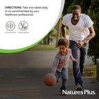 NaturesPlus Herbal Actives Milk Thistle Extended Release - 30 Tablets - image 5