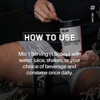 BARE PERFORMANCE NUTRITION