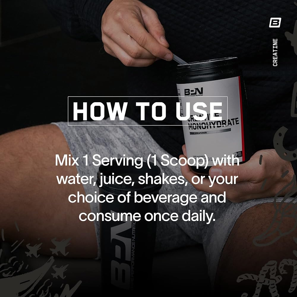 BARE PERFORMANCE NUTRITION