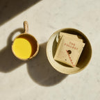 THE FULLEST - Saffron Latte - Saffron