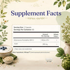 Vitamatic Akkermansia Muciniphila Gut Health - 60 Capsules - image 2