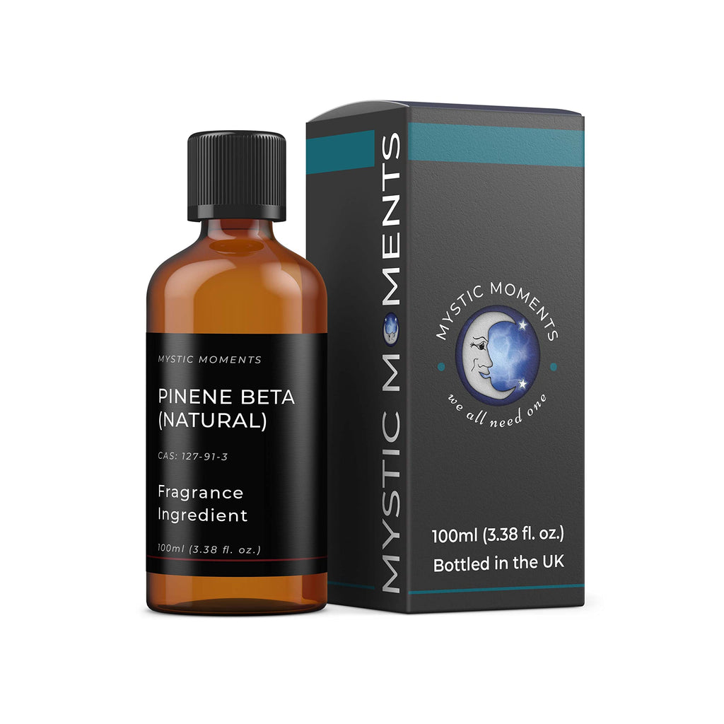 Mystic Moments Pinene Beta Natural - 100ml