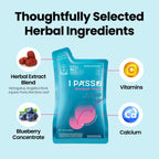 Jung Kwan Jang i-Pass Junior Korean Red Ginseng - 30 Pouches - image 5